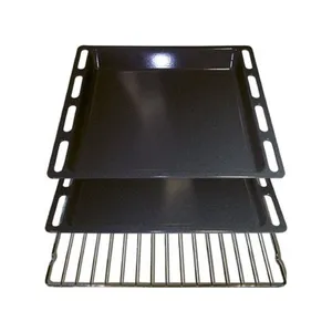 Bild von Kaiser Küchengeräte Backofen-Set EH 6323 + KG 6357