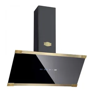 Bild von Kaiser Küchengeräte Kopffreihaube AT 9445 AD ECO - Dunstabzugshaube im Test