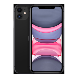 Bild von Janado iPhone 11 (256 GB, Schwarz) – Ein hochwertiges refurbished Smartphone
