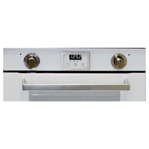Bild von Kaiser Küchengeräte Einbaubackofen EG 6374 W