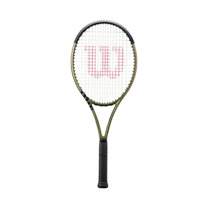 Bild von Wilson Blade 100UL V8 Turnierschläger (2021) – 265 g