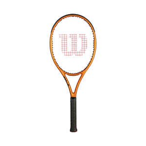 Bild von Wilson Ultra 100 CV Bronze Turnierschläger (2021) – Größe L4