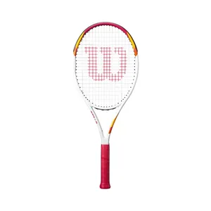 Bild von Wilson Six One Komfortschläger (2023) – Der perfekte Begleiter auf dem Tennisplatz