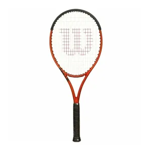 Bild von Wilson Burn v5.0 LS 100 2023 Tennisschläger – Optimal für Topspin-Spieler