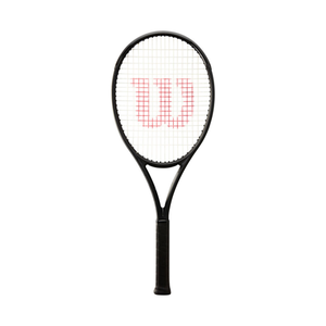 Bild von Wilson Ultra 100 V4.0 Noir Turnierschläger – Eleganz und Performance vereint