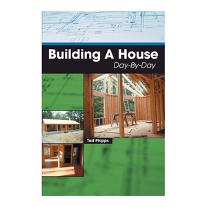 Bild von Building A House Day-By-Day – Ein nützlicher Begleiter für Bauherren