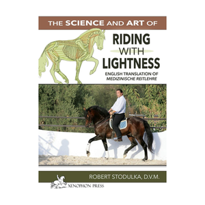 Bild von The Science and Art of Riding in Lightness