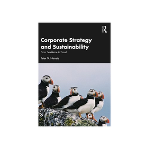 Bild von Corporate Strategy and Sustainability (eBook, PDF) – Ihre umfassende Ressource für Nachhaltigkeitspraktiken