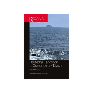 Bild von Routledge Handbook of Contemporary Taiwan (eBook, PDF)