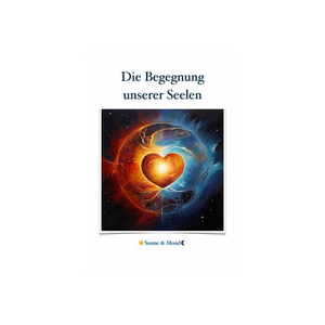 Bild von Die Begegnung unserer Seelen (eBook, ePUB)