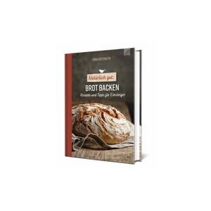 Bild von Natürlich gut: Brot backen von Sina Butenuth