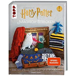 Bild von Harry Potter - Magisch stricken