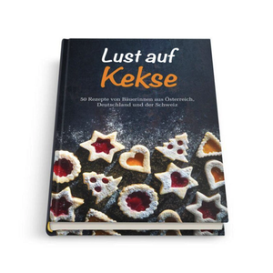 Bild von Lust auf Kekse: Ein Genuss für Backliebhaber