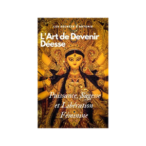 Bild von L'Art de Devenir Déesse : Puissance, Sagesse et Libération Féminine (eBook, ePUB)