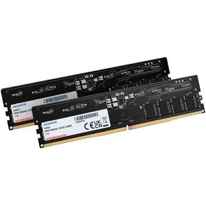 Bild von Testbericht: DIMM 32 GB DDR5-5600 (2x 16 GB) Dual-Kit, Arbeitsspeicher