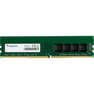 Bild von DIMM 4 GB DDR4-2666 (1x 4 GB) | Arbeitsspeicher ADATA AD4U26664G19-RGN