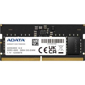 Bild von Adata Premier SO-DIMM 32 GB DDR5-4800 Arbeitsspeicher