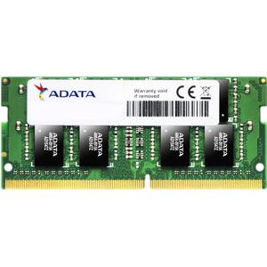 Bild von SO-DIMM 8 GB DDR4-2666 (1x 8 GB) Arbeitsspeicher von ADATA Premier Series