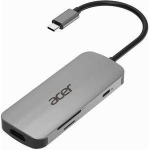 Bild von Acer Multi-Port Adapter 7-in-1 Dockingstation