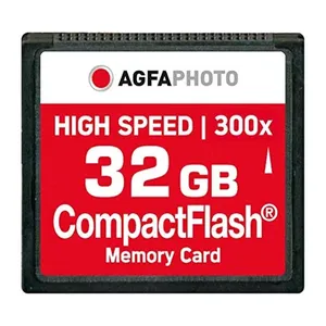 Bild von AgfaPhoto 10435 - Flash-Speicherkarte - 32 GB