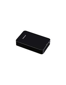 Bild von INTENSO USB 3.0-HDD Memory Center, 4 TB, schwarz