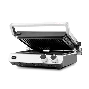 Bild von GASTROBACK Design BBQ Pro Elektrogrill