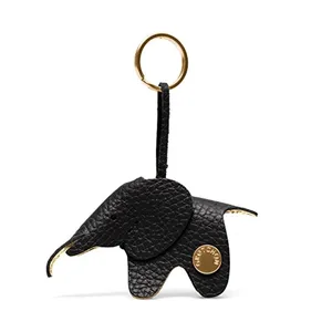 Bild von Elephant Keyring