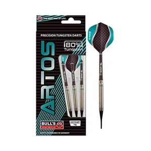 Bild von BULL'S ARTOS - 18g - Soft Dart, Mint