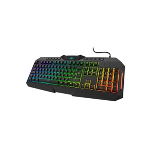 Bild von Exodus 700 Gaming Tastatur schwarz