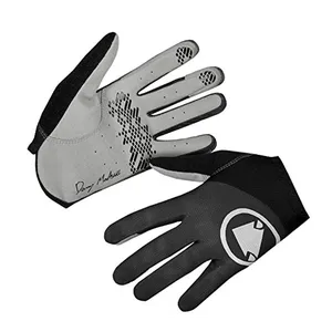 Bild von ENDURA Hummvee Lite Icon Langfingerhandschuhe, für Herren, Größe M, Radhandschuh