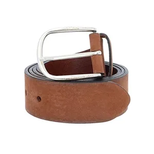 Bild von Vanzetti Denim Love 40mm Full Leather Belt W80 Cognac