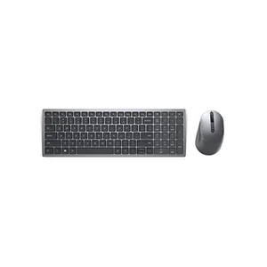 Bild von Dell KM7120W Wireless Tastatur und Maus Set | DE