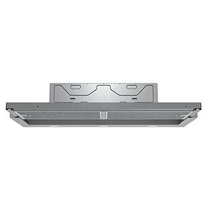 Bild von LI94LB530 Flachschirm-Dunstabzugshaube silbermetallic / A