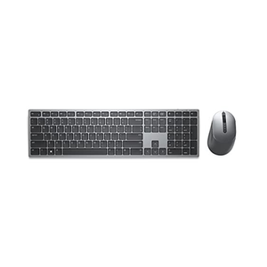 Bild von Dell KM7321W Premier Wireless Tastatur & Maus | FR