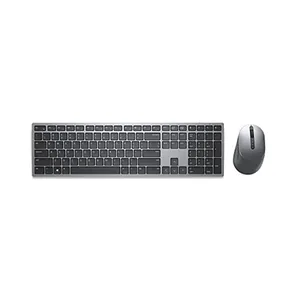 Bild von Dell KM7321W Premier Wireless Tastatur & Maus | US