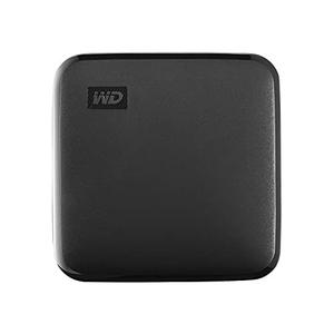 Bild von WD Elements SE WDBAYN0010BBK | 1TB