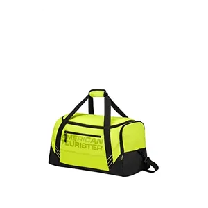 Bild von American Tourister UG23 Duffle Sport Black-Lime