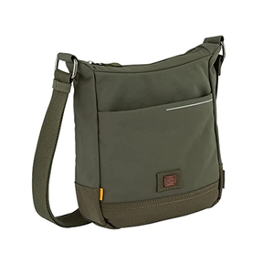 Bild von Camel Active CITY Cross Bag M khaki