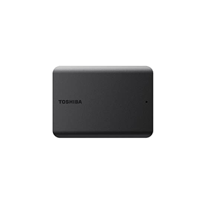 Bild von Toshiba Canvio Basics 2022 - USB FestplatteNeuware -