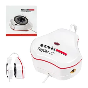 Bild von Datacolor Spyder X 2 Elite