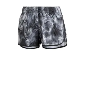 Bild von adidas M20 3in AOP Laufshorts Damen