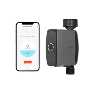 Bild von Hombli Smart Water Controller 2 - Grau