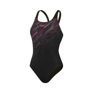 Bild von Speedo W HyperBoom Placement Muscleback Damen (Schwarz 40 D) Wassersport