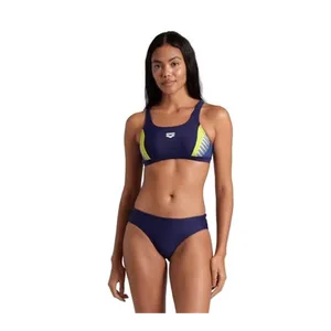 Bild von Arena Threefold Bikini Set Damen