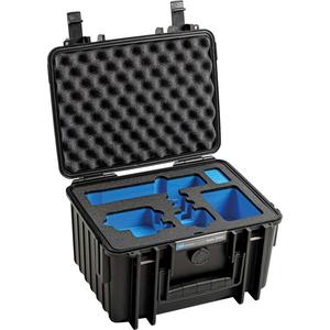 Bild von outdoor.case Typ 2000 GoPro9 | Koffer - Die robuste Schutzhülle für Ihre Action-Kamera