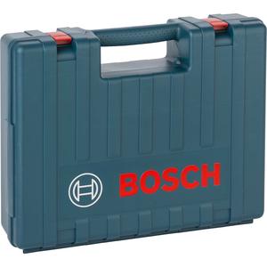 Bild von Kunststoffkoffer | leer für Bosch Winkelschleifer