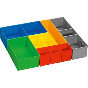 Bild von i-BOXX 72 inset box Set | Einlage - Praktische Sortierlösung für Werkzeug und Kleinteile