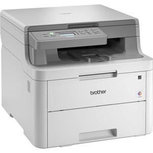 Bild von DCP-L3510CDW, Multifunktionsdrucker