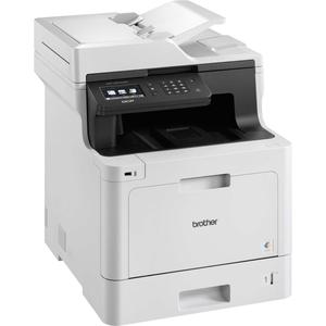 Bild von DCP-L8410CDW, Multifunktionsdrucker