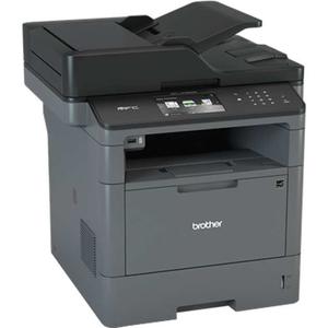 Bild von MFC-L5750DW | Multifunktionsdrucker von Brother